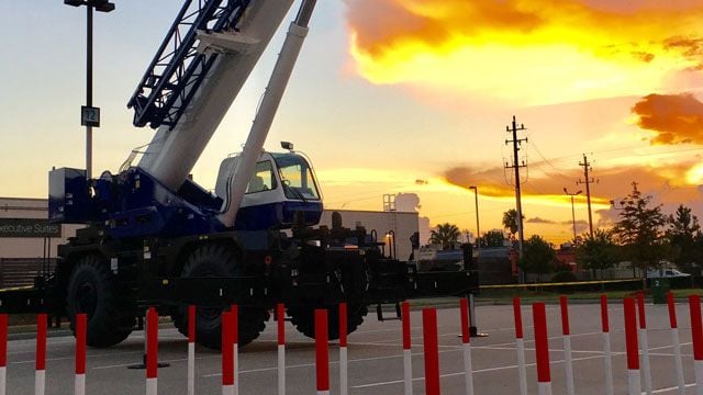 Houston Training Center ITI